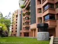 Apartamento en Venta en LOS SAMANES Caracas