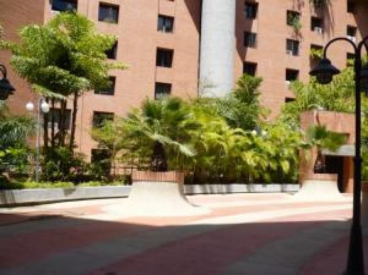 Foto Apartamento en Venta en LOS SAMANES, Caracas, Distrito Federal - BsF 30.750.000 - APV16110 - BienesOnLine