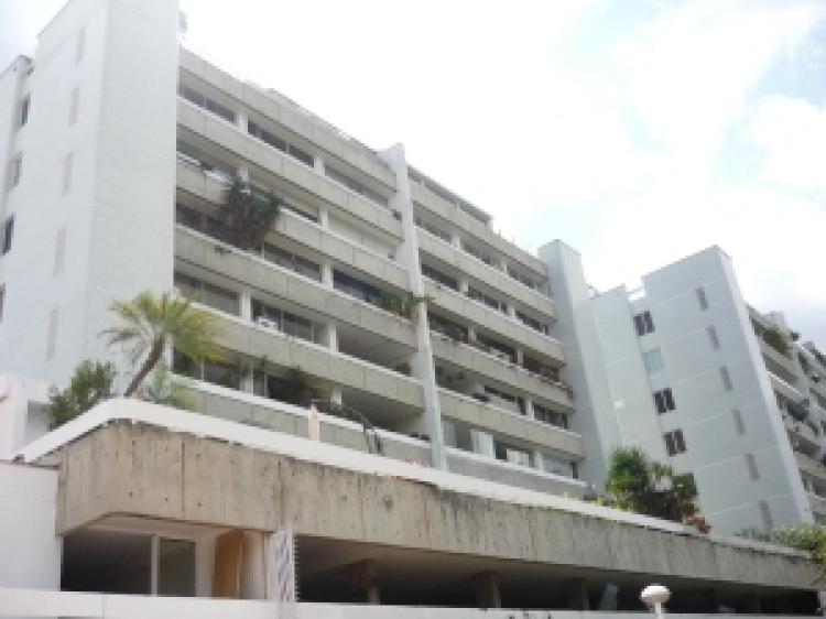 Foto Apartamento en Venta en SAN ROMAN, Caracas, Distrito Federal - BsF 31.400.000 - APV16111 - BienesOnLine