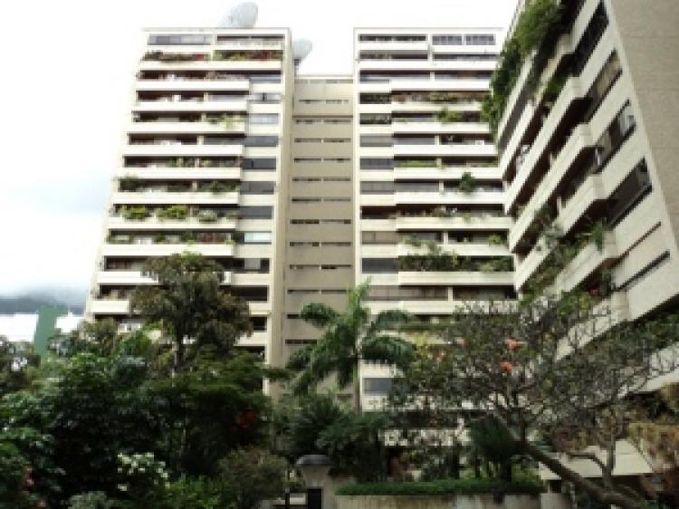 Foto Apartamento en Venta en SANTA EDUVIGIS, Caracas, Distrito Federal - BsF 3.300.000 - APV16223 - BienesOnLine