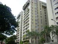 Apartamento en Venta en SANTA FE NORTE Caracas