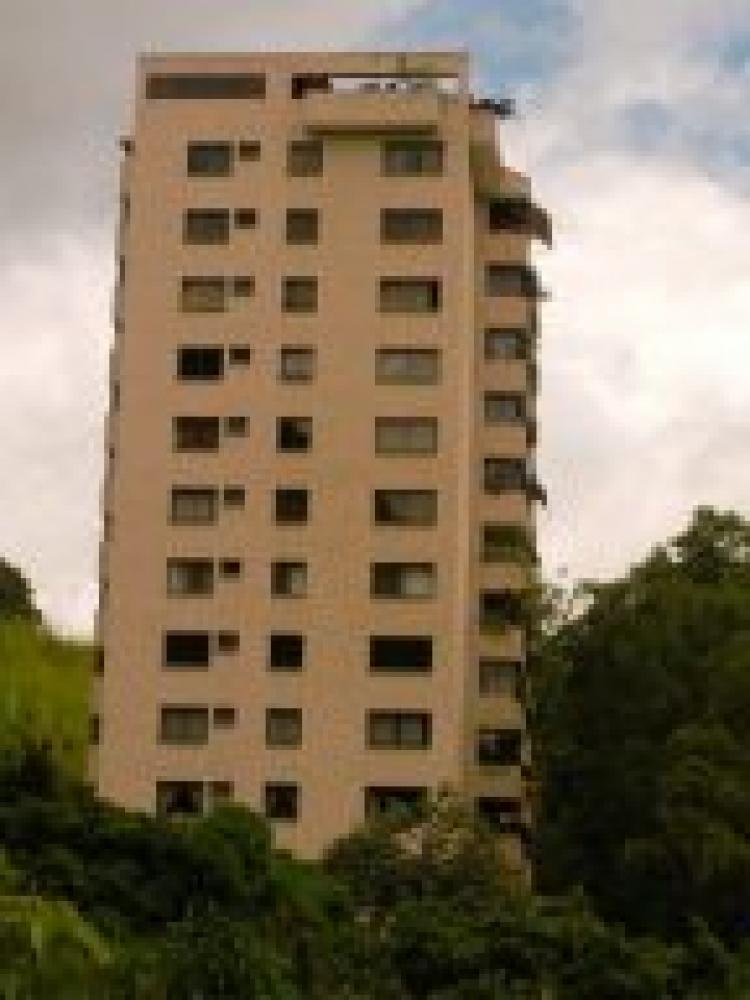 Foto Apartamento en Venta en Terrazas del Club Hipico, Caracas, Distrito Federal - BsF 2.700.000 - APV15999 - BienesOnLine