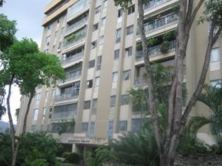 Foto Apartamento en Venta en Terrazas del Club Hipico, Caracas, Distrito Federal - BsF 2.975.000 - APV16085 - BienesOnLine