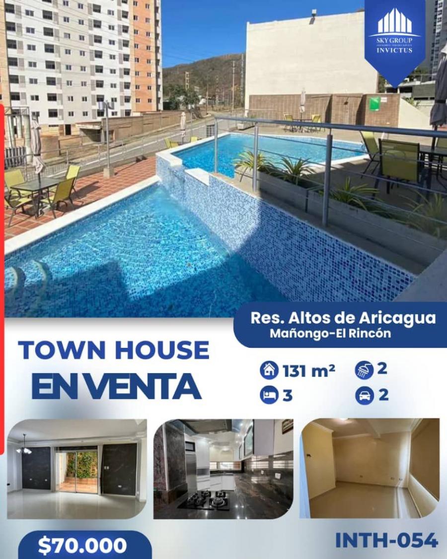 Foto Apartamento en Venta en Naguanagua, Carabobo - U$D 70.000 - APV198149 - BienesOnLine