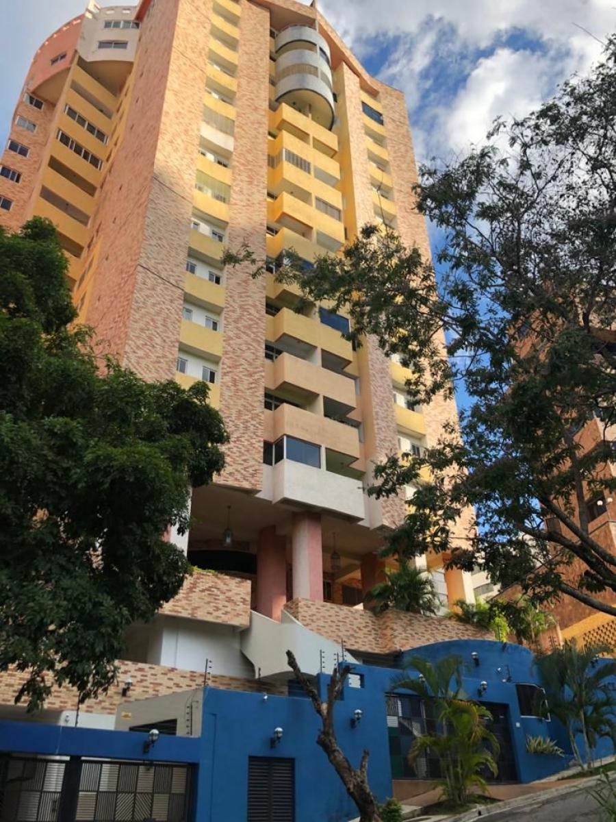 Foto Apartamento en Venta en EL PARRAL, Valencia, Carabobo - U$D 70.000 - APV141406 - BienesOnLine