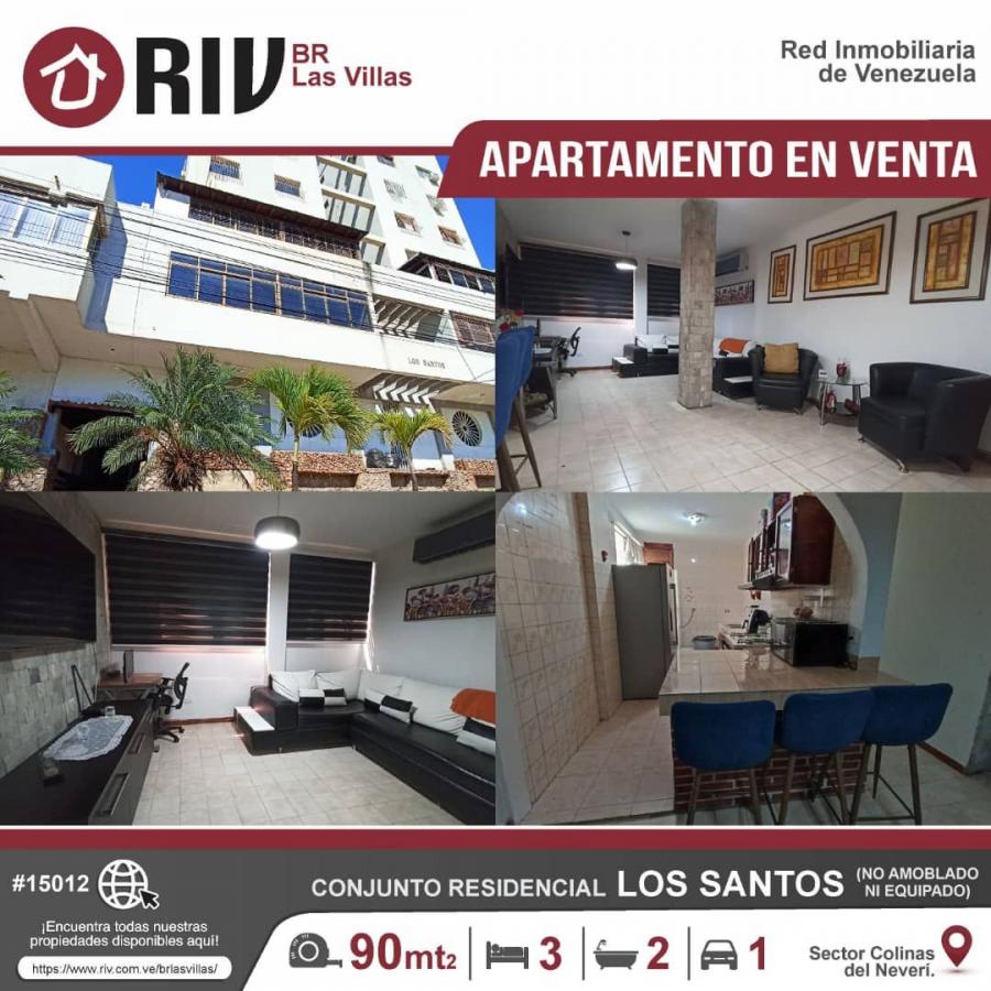 Foto Apartamento en Venta en barcelona, barcelona, Anzotegui - U$D 18.500 - APV182815 - BienesOnLine