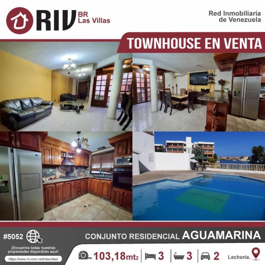 Foto Apartamento en Venta en lecheria, lecheria, Anzotegui - U$D 50.000 - APV182808 - BienesOnLine
