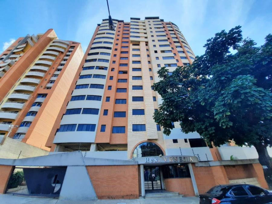 Foto Apartamento en Venta en LA TRIGALEA, Valencia, Carabobo - U$D 58.000 - APV147107 - BienesOnLine