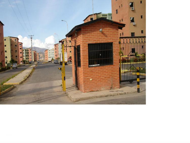 Foto Apartamento en Venta en PARAPARAL, Los Guayos, Carabobo - BsF 45.000.000 - APV98338 - BienesOnLine