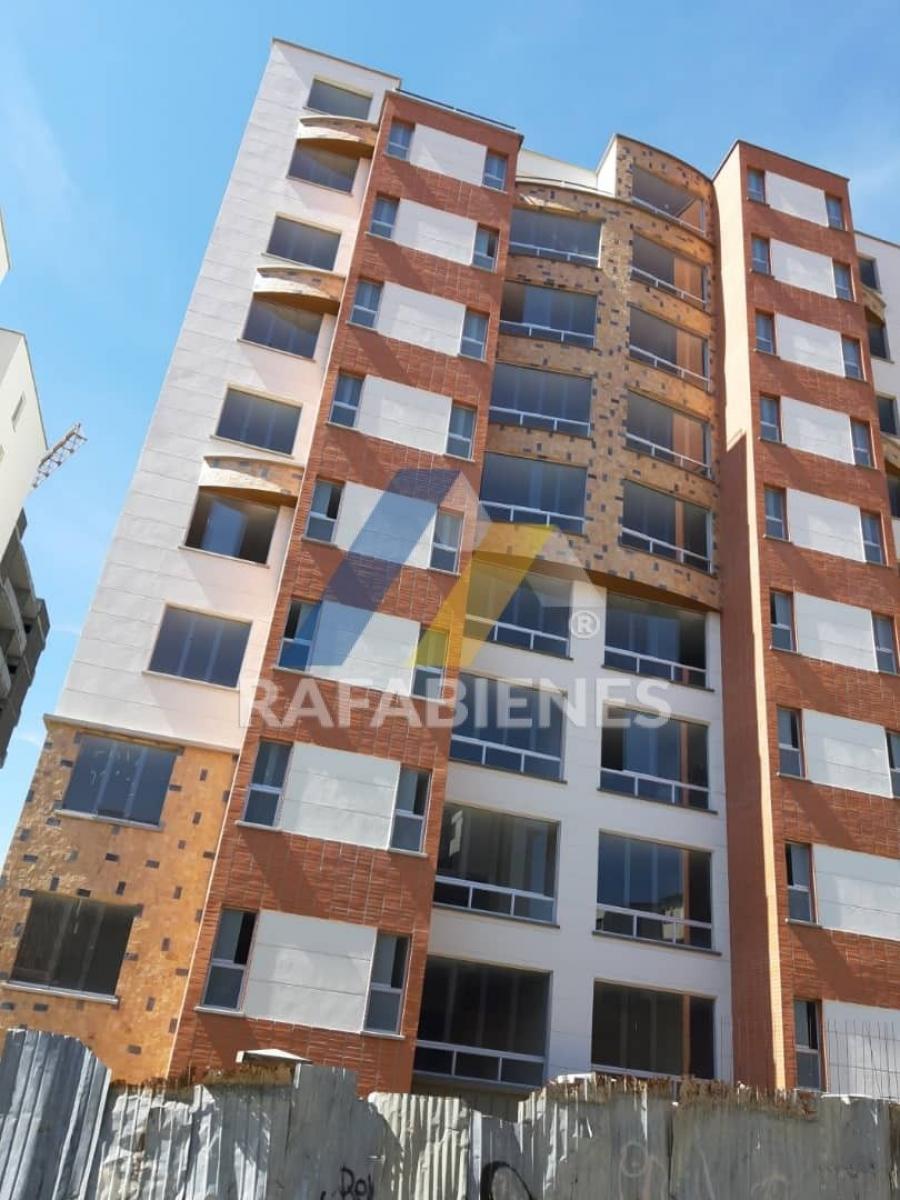 Foto Apartamento en Venta en Mariano Picn Salas, Mrida, Mrida - BsF 25.000 - APV115711 - BienesOnLine