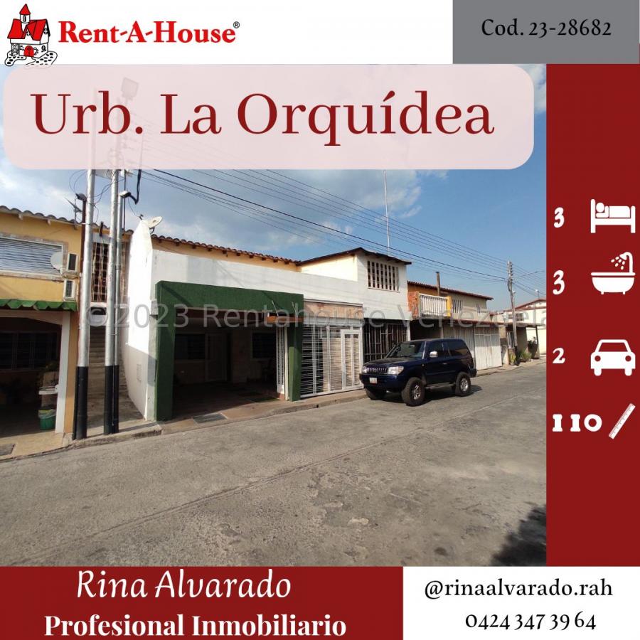 Foto Apartamento en Venta en La Morita I, Maracay, Aragua - U$D 28.000 - APV194505 - BienesOnLine