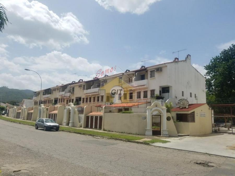 Foto Apartamento en Venta en Sabana Larga, Carabobo - U$D 40.000 - APV179261 - BienesOnLine