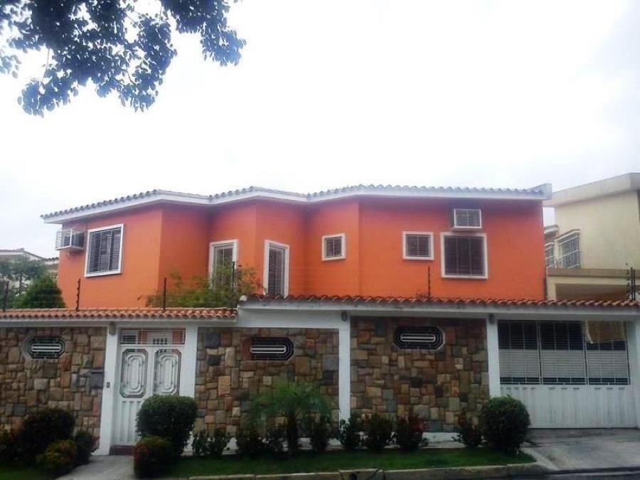 Foto Casa en Venta en Valencia, Carabobo - U$D 125.000 - CAV168921 - BienesOnLine