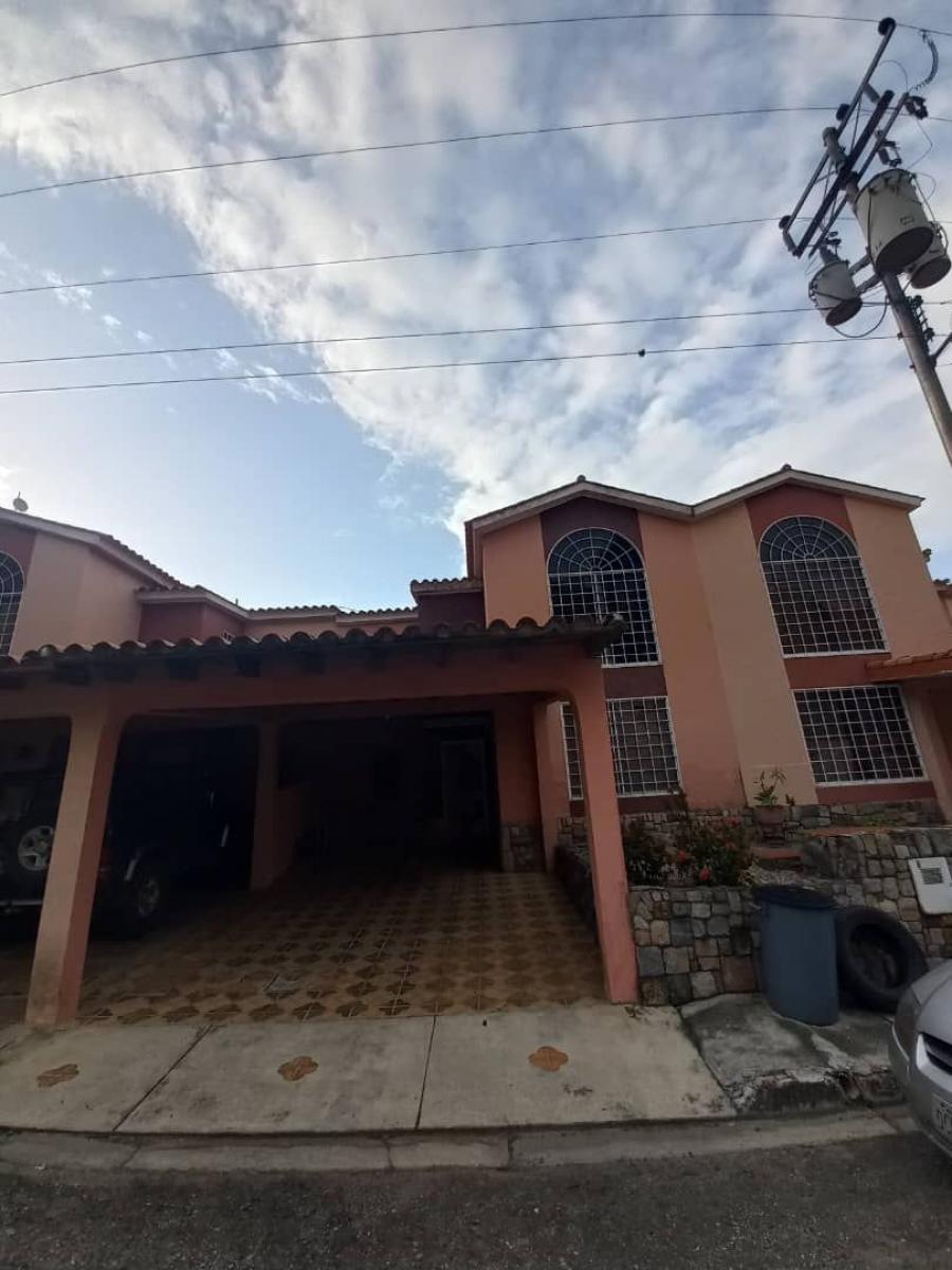 Foto Casa en Venta en LA ENTRADA DE NAGUANAGUA, LA ENTRADA DE NAGUANAGUA, Carabobo - U$D 33.000 - CAV205086 - BienesOnLine