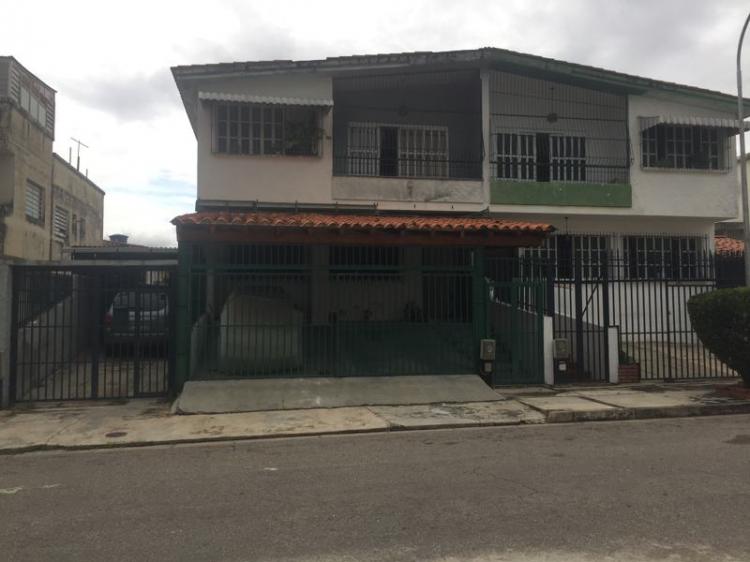 Foto Casa en Venta en El Trigal, Valencia, Carabobo - BsF 28.000 - CAV110078 - BienesOnLine