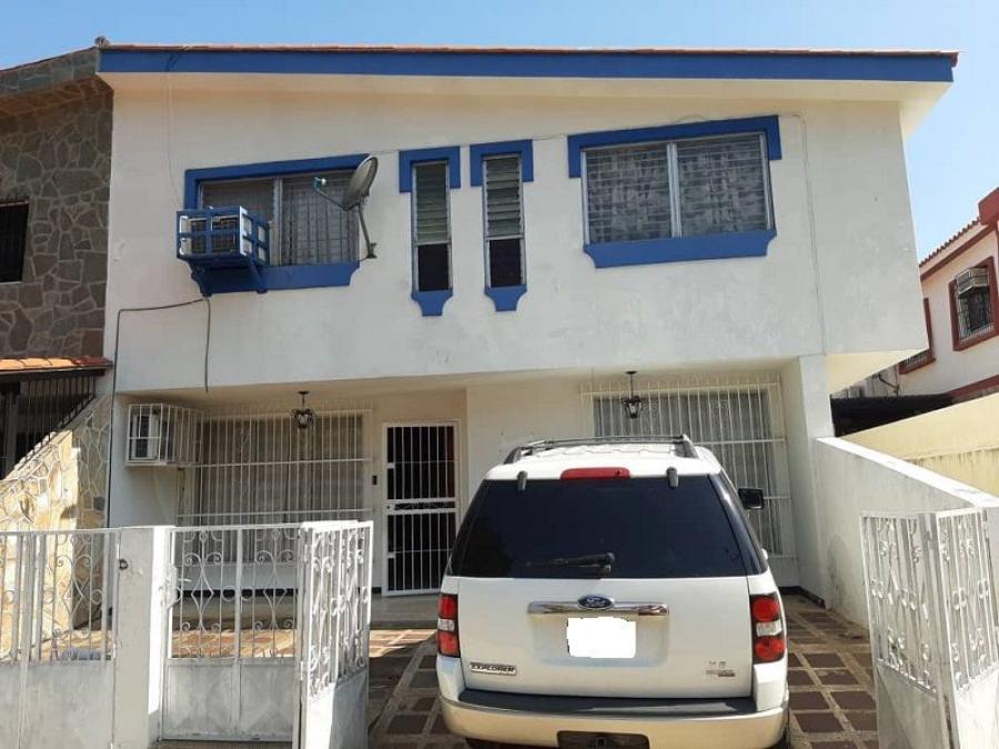 Foto Casa en Venta en Valencia, Carabobo - U$D 30.000 - CAV161781 - BienesOnLine