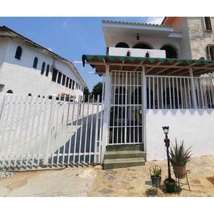 Foto Casa en Venta en San Jose, Valencia, Carabobo - U$D 42.000 - CAV222861 - BienesOnLine