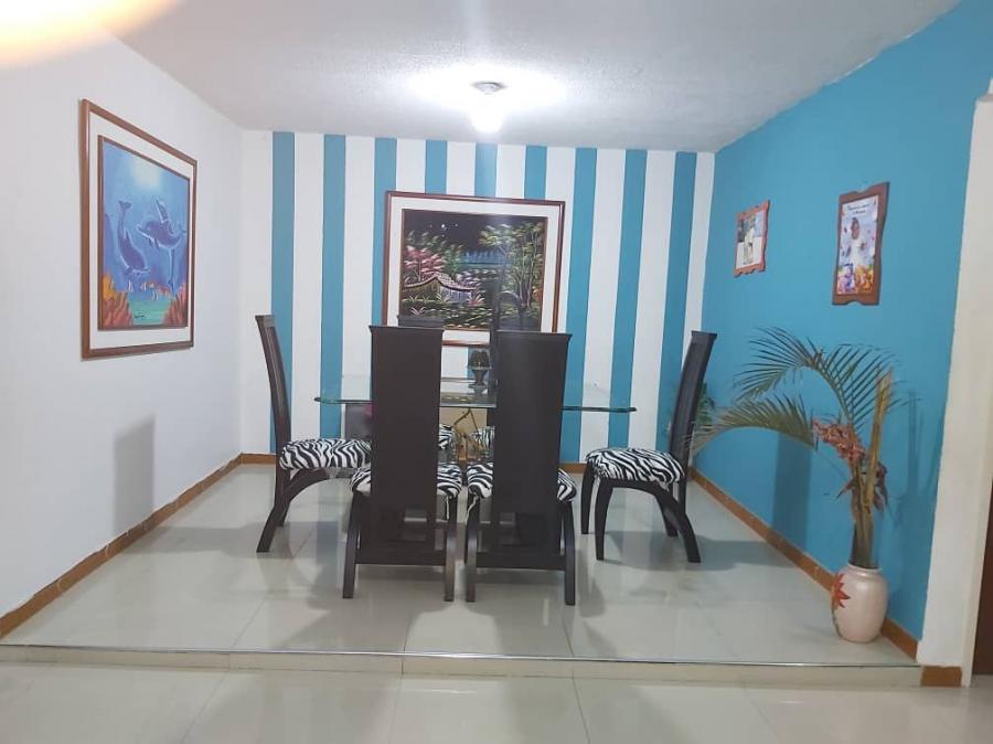 Foto Apartamento en Venta en Los Caobos, Valencia, Carabobo - U$D 9.000 - APV140339 - BienesOnLine