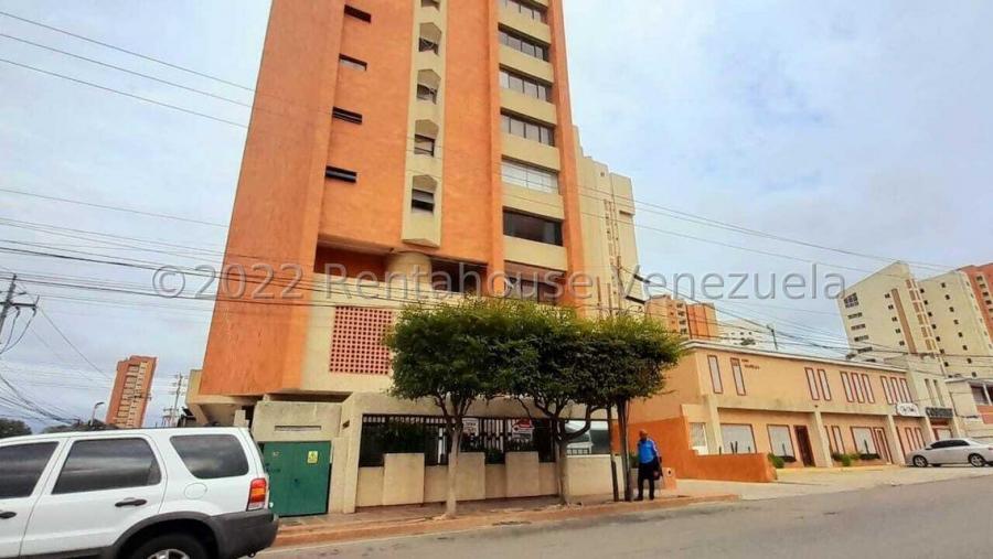 Foto Apartamento en Venta en Maracaibo, Zulia - U$D 24.000 - APV189611 - BienesOnLine