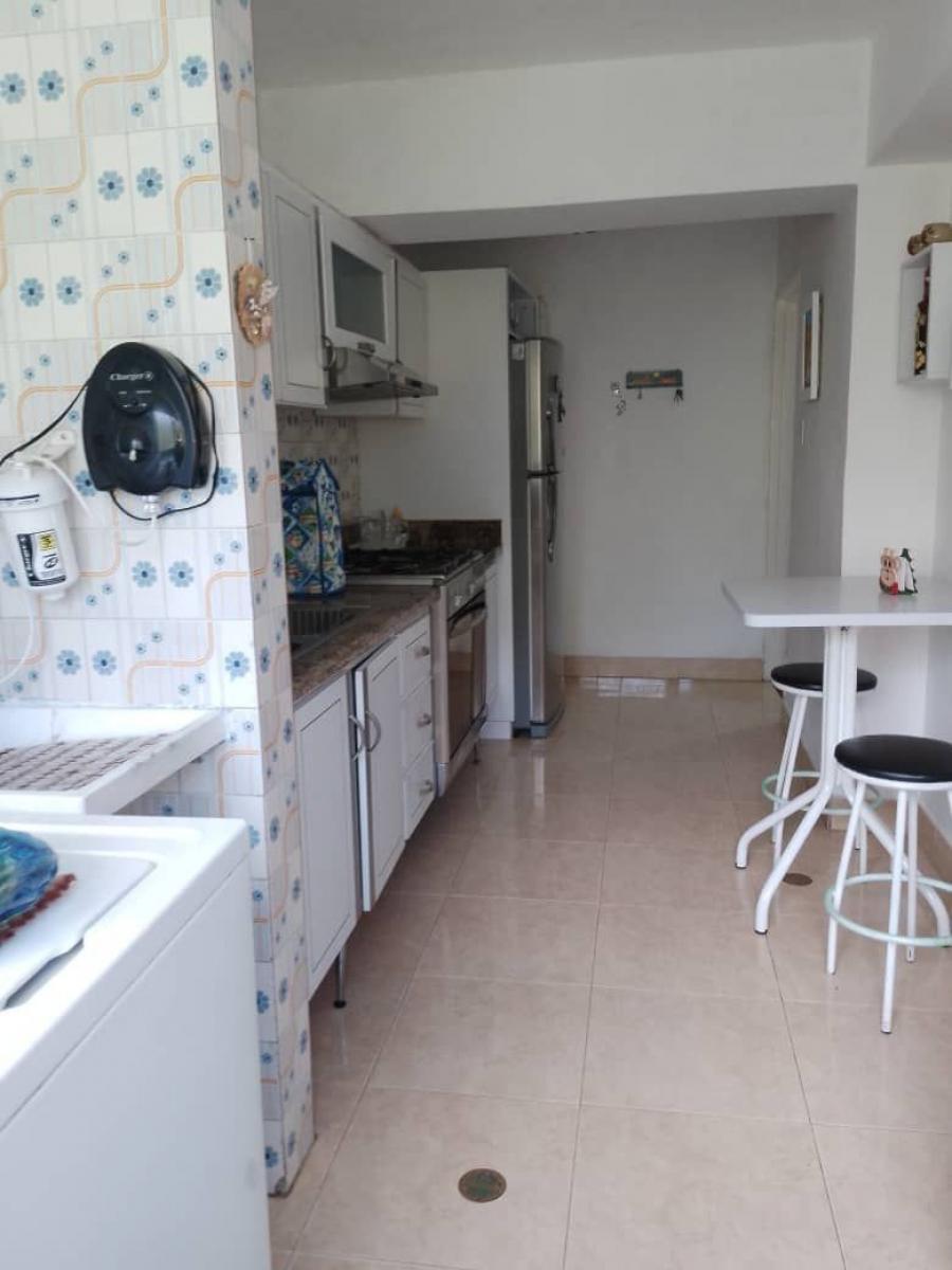 Foto Apartamento en Venta en San Antonio de los Altos, San Antonio de los Altos, Miranda - U$D 40.000 - APV222635 - BienesOnLine