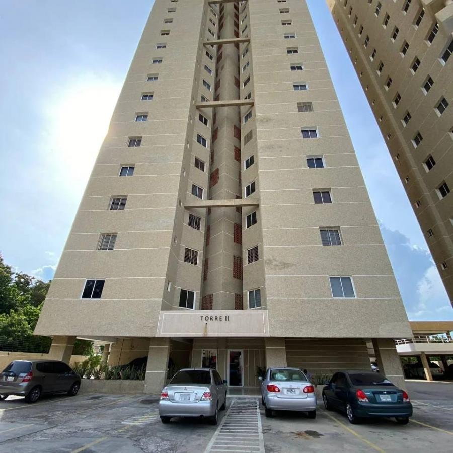 Foto Apartamento en Alquiler en olegario vilalobos, Maracaibo, Zulia - U$D 390 - APA197008 - BienesOnLine