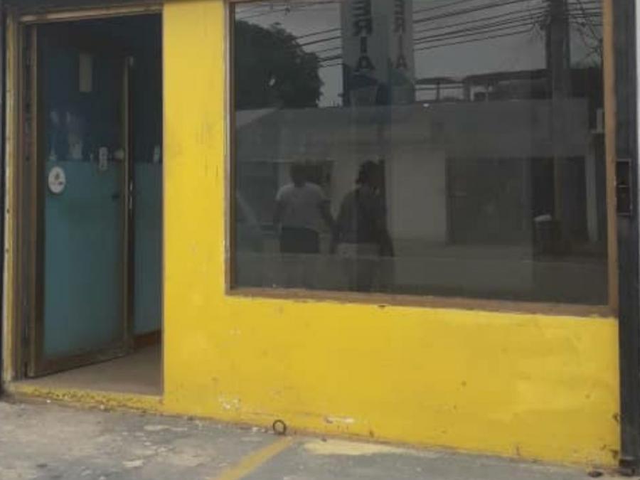 Foto Local en Alquiler en Maracaibo, Zulia - U$D 100 - LOA131414 - BienesOnLine