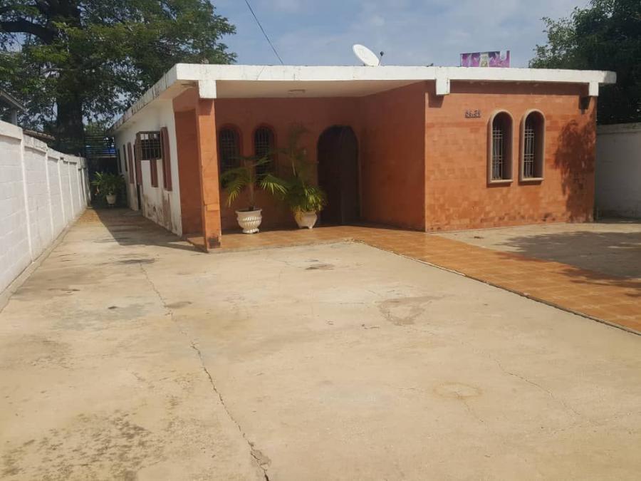 Home in Metric Way