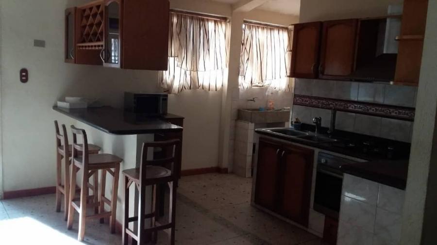 Foto Apartamento en Venta en San Francisco, Maracaibo, Zulia - U$D 8.500 - APV125118 - BienesOnLine