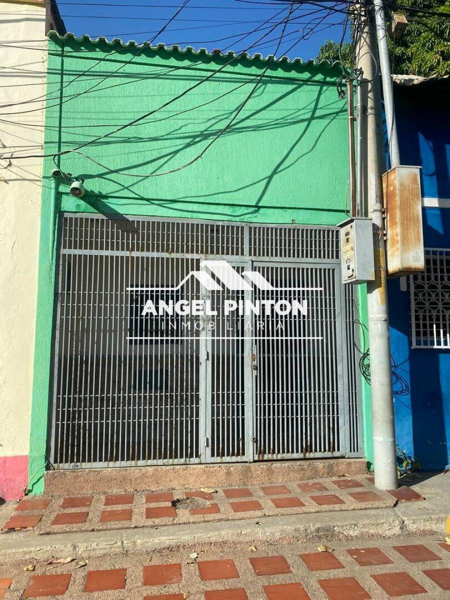 Foto Casa en Alquiler en Maracaibo, Zulia - U$D 200 - CAA249111 - BienesOnLine