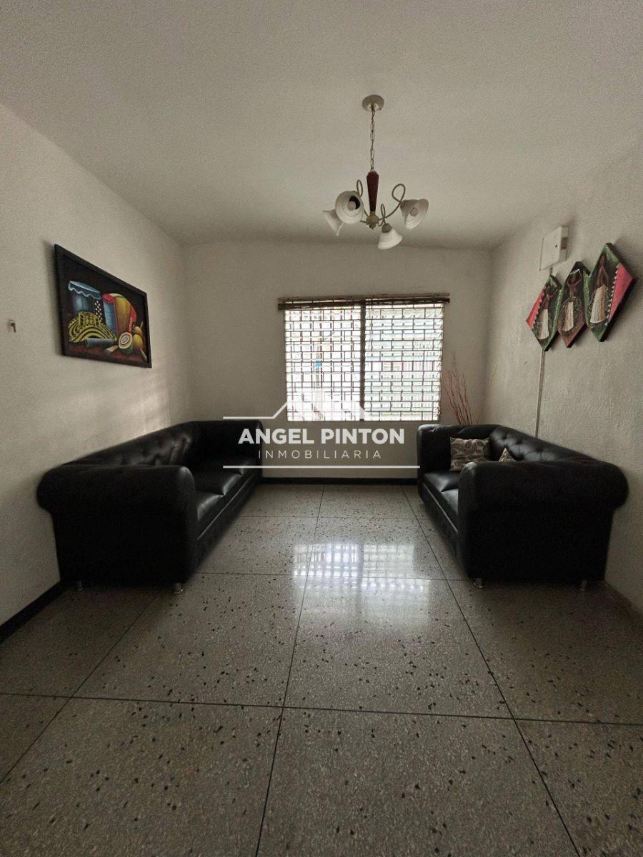 Foto Casa en Venta en Maracaibo, Zulia - U$D 36.000 - CAV251054 - BienesOnLine