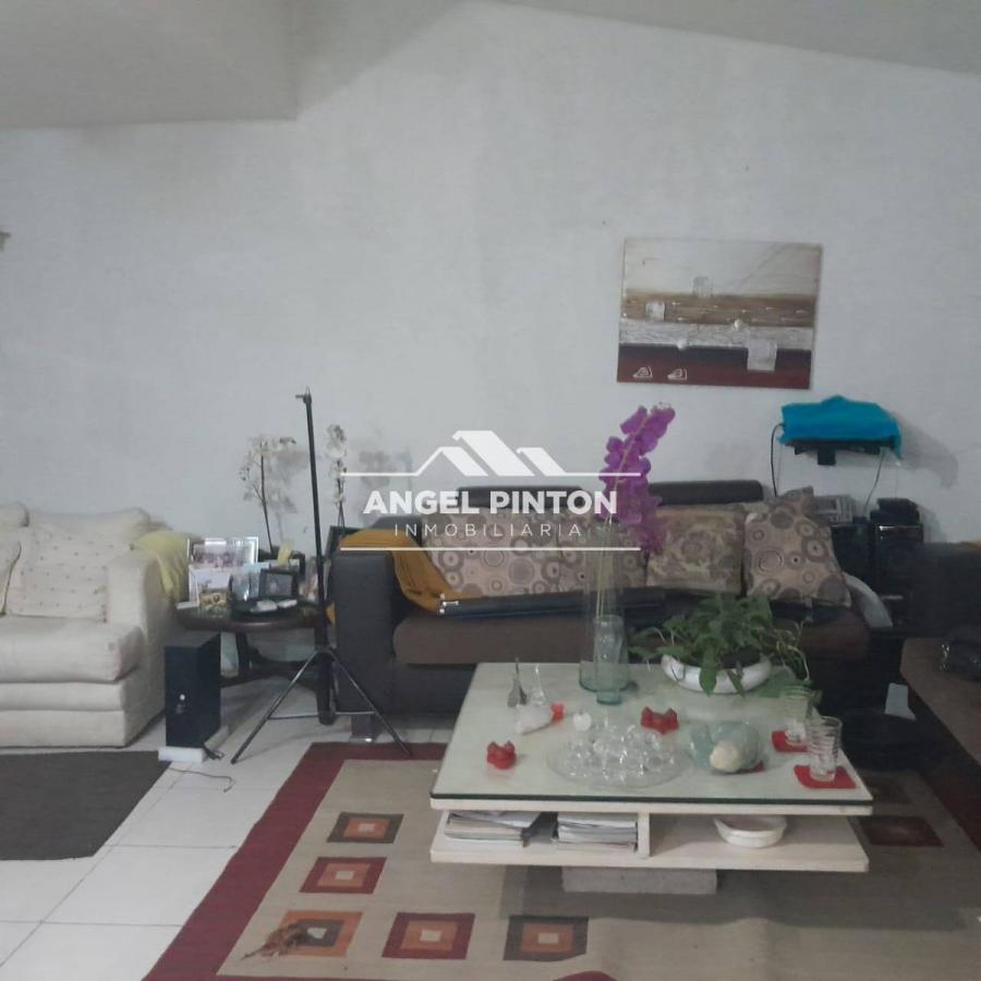 Foto Casa en Venta en Maracaibo, Zulia - U$D 30.000 - CAV251053 - BienesOnLine