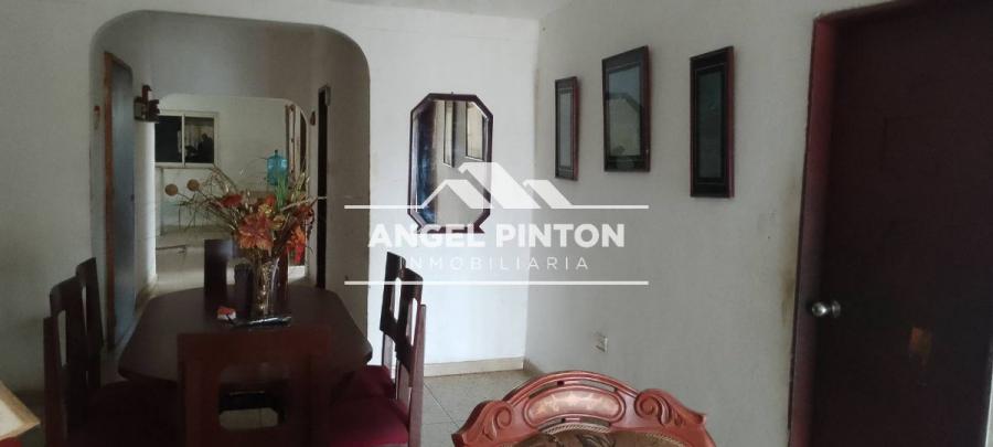Foto Casa en Venta en Maracaibo, Zulia - U$D 22.000 - CAV251526 - BienesOnLine