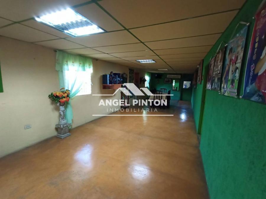 Foto Casa en Venta en Maracaibo, Zulia - U$D 18.000 - CAV251416 - BienesOnLine