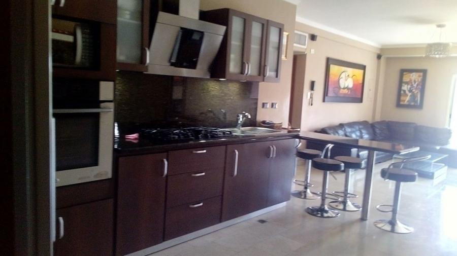 Foto Apartamento en Venta en JUANA DE AVILA, Maracaibo, Zulia - U$D 35.000 - APV124737 - BienesOnLine