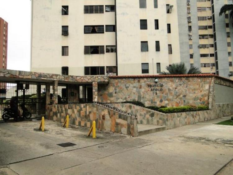 Foto Apartamento en Venta en Valencia, Carabobo - BsF 650.000 - APV22683 - BienesOnLine