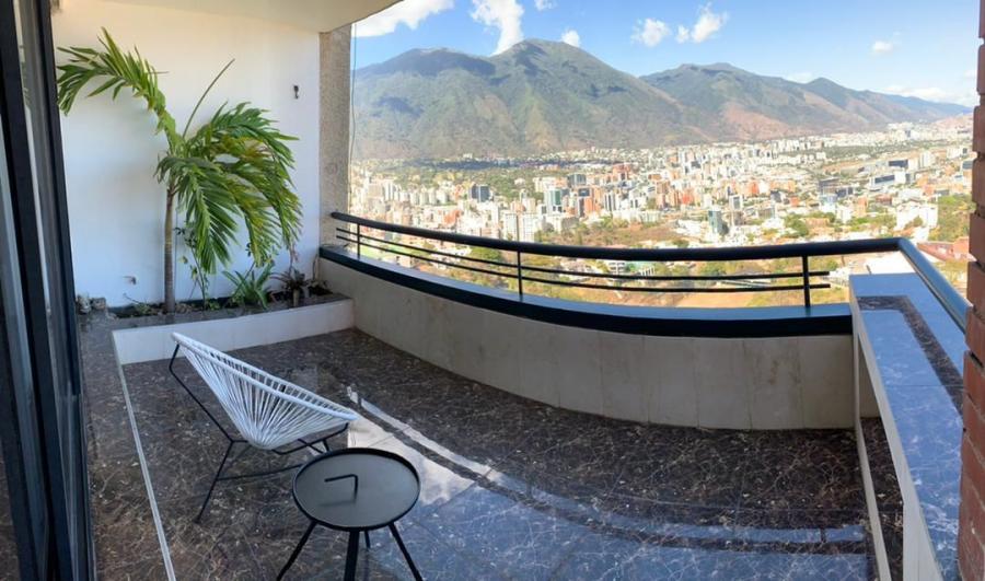 Foto Apartamento en Alquiler en Baruta, Baruta Central, Distrito Federal - U$D 3.500 - APA147249 - BienesOnLine