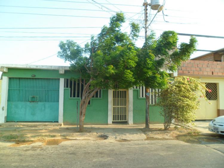 Foto Casa en Venta en Norte, Punto Fijo, Falcn - BsF 12.500.000 - CAV81329 - BienesOnLine