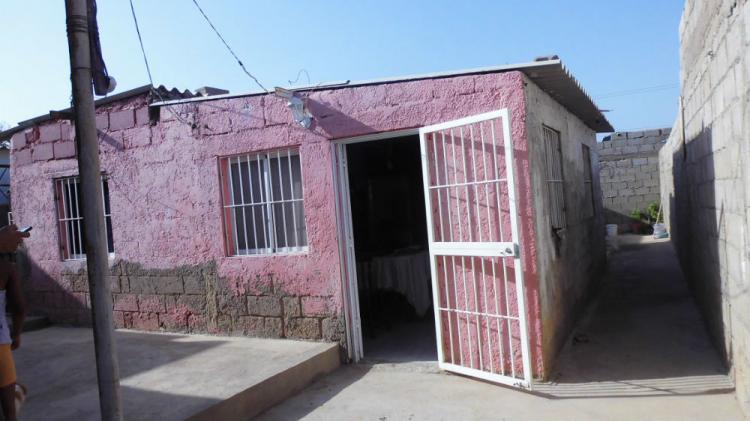 Foto Casa en Venta en Punta Cardon, Punto Fijo, Falcn - CAV81363 - BienesOnLine