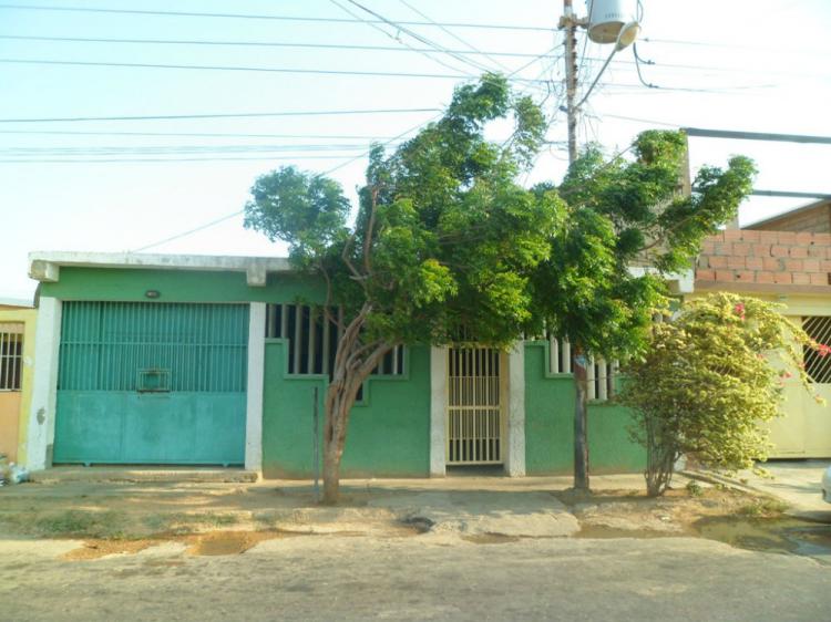 Foto Casa en Venta en Norte, Punto Fijo, Falcn - BsF 12.500.000 - CAV85708 - BienesOnLine