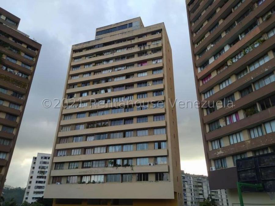 Foto Apartamento en Venta en Sucre, Municipio Sucre,El Marques, Distrito Federal - U$D 68.000 - APV185367 - BienesOnLine