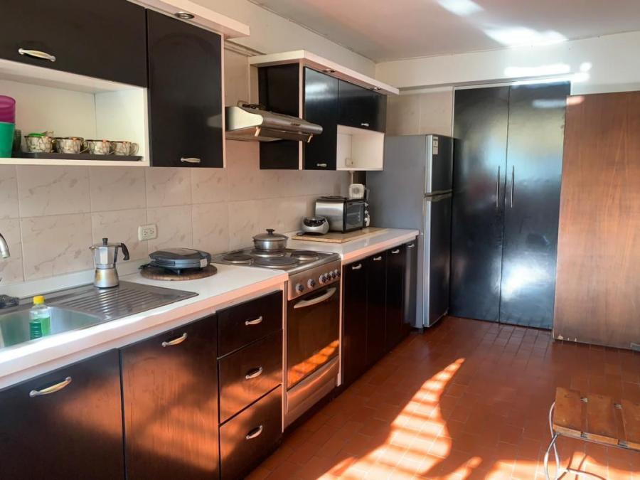 Foto Apartamento en Venta en Barquisimeto, Lara - U$D 36.000 - APV204801 - BienesOnLine