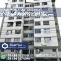 Apartamento en Venta en Oeste Barquisimeto