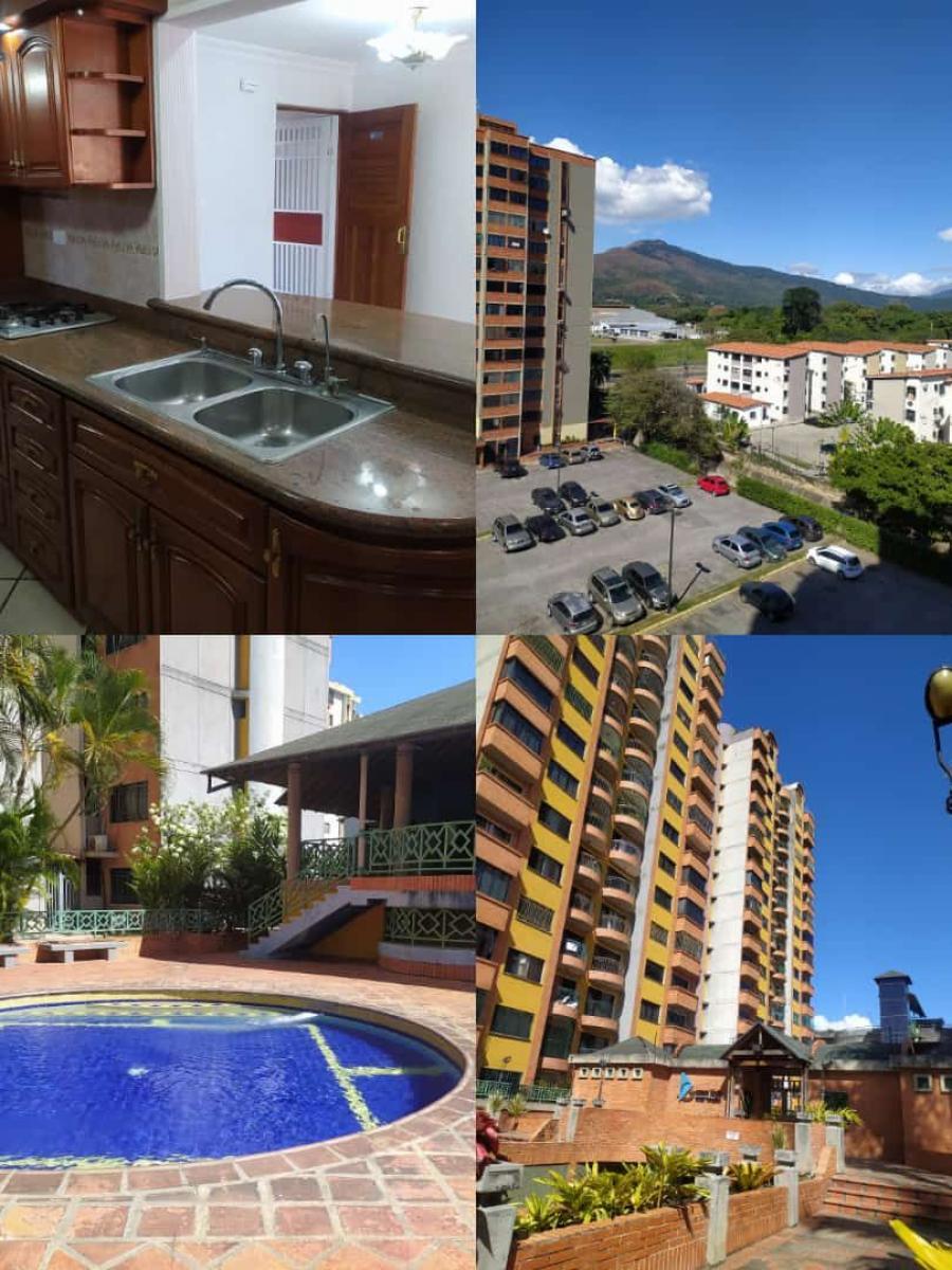Foto Apartamento en Alquiler en LA GRANJA, Naguanagua, Carabobo - U$D 350 - APA218609 - BienesOnLine