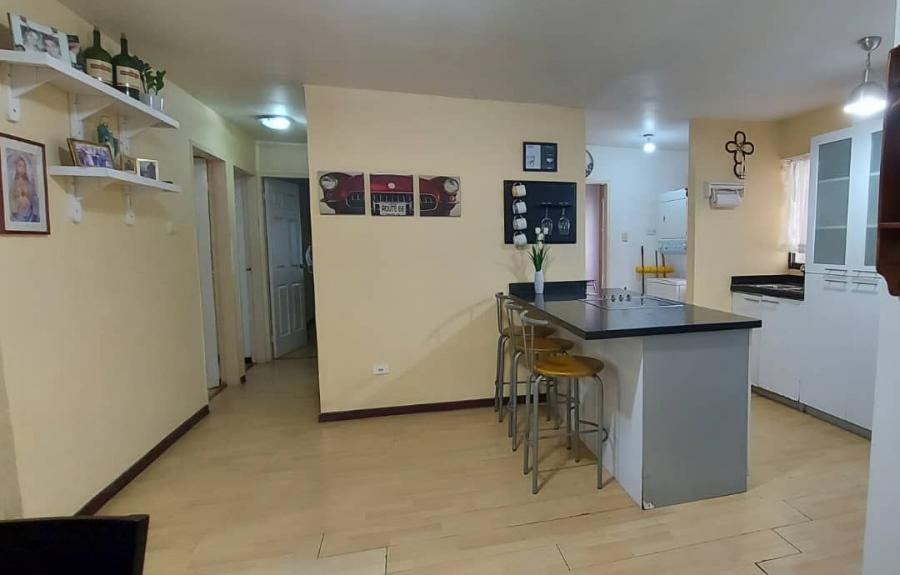 Foto Apartamento en Venta en Ciudad Guayana, Ciudad Guayana, Bolvar - U$D 29.000 - APV158759 - BienesOnLine