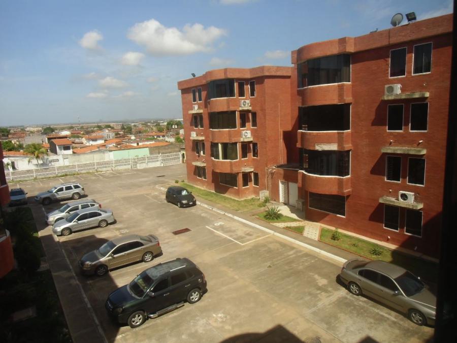 Foto Apartamento en Venta en Ciudad Guayana, Bolvar - U$D 25.000 - APV153877 - BienesOnLine