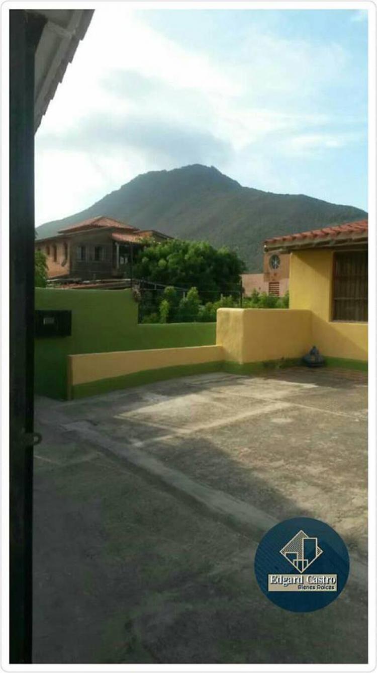 Foto Apartamento en Venta en Guarame, Nueva Esparta - BsF 210.000.000.000 - APV109142 - BienesOnLine