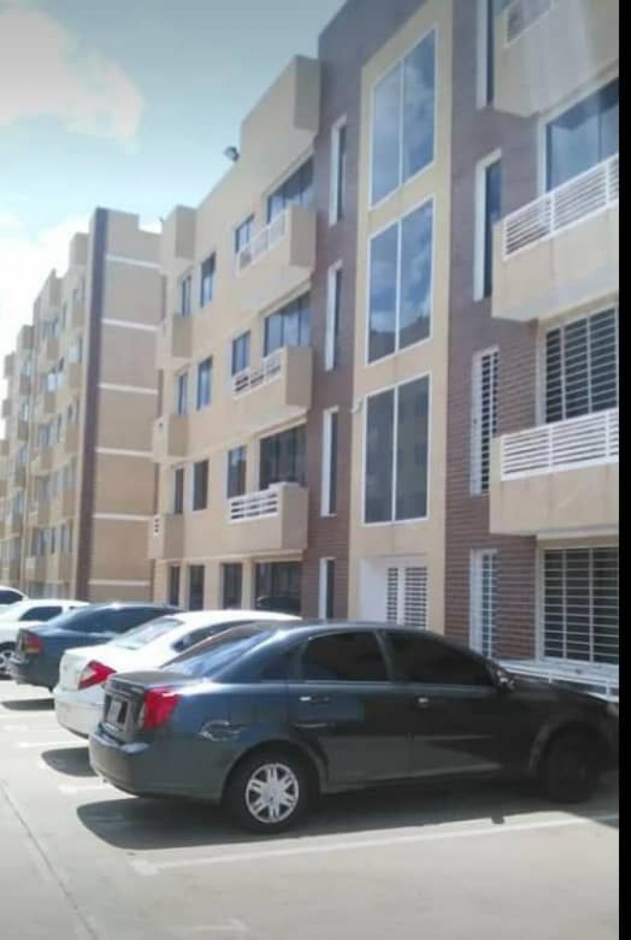 Foto Apartamento en Alquiler en Ciudad Guayana, Ciudad Guayana, Bolvar - BsF 190 - APA141295 - BienesOnLine