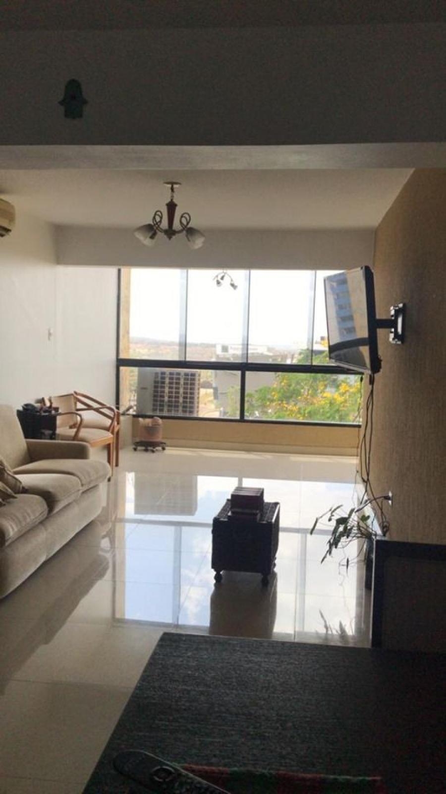 Foto Apartamento en Venta en Ciudad Guayana, Bolvar - U$D 23.000 - APV141754 - BienesOnLine