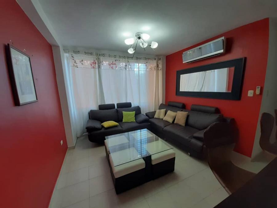 Foto Apartamento en Venta en naguanagua, Naguanagua, Carabobo - U$D 25.200 - APV131109 - BienesOnLine