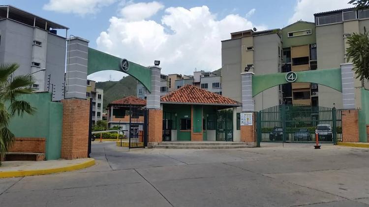 Foto Apartamento en Venta en San Diego, Carabobo - BsF 28.000 - APV108400 - BienesOnLine